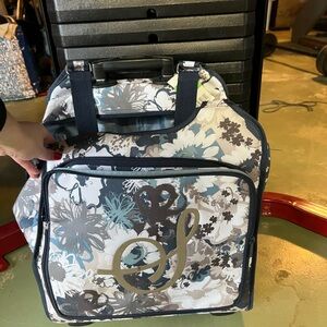 Thirty One Away We Go Roller with S